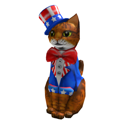Uncle Kitty