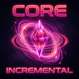 [Quests🗺️] Core Incremental