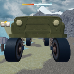 Drive and Move