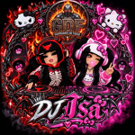 DJ_ISA