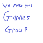 We make good games group