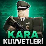 TTA | Kara Kuvvetleri Komutanlığı.