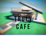Truly Cafe