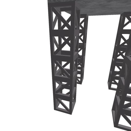 Wierd tent
