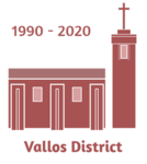 Vallos District