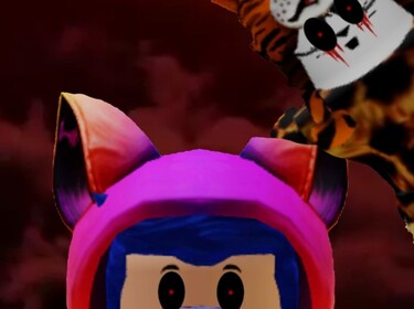 Escape de Wendel .exe e do jogador