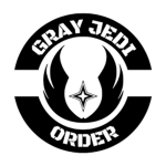 Order | The Gray Jedi