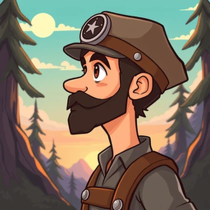 Pioneer Creation Productions Roblox group icon