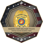 Marine Corps Milіtary Police