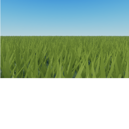 Testing Terrain