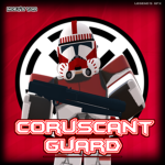 -TGR- | Coruscant Guard