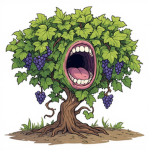 The GrapeVineyard
