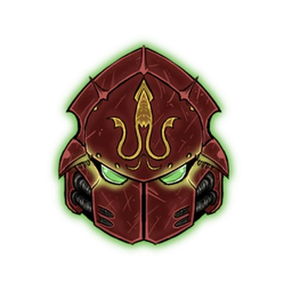 Kraken's Catalog | UGC Roblox group icon