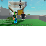Tysm is LankyBox