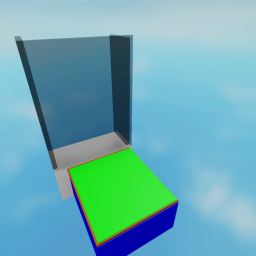 Minigame island