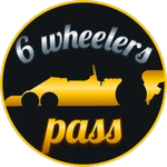 The Wheelers Pass
