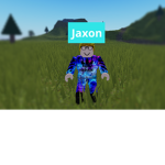 Jax's man's Group