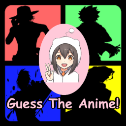 Guess The Anime!🌸
