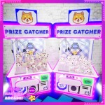 Claw Machine Arcade!