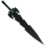 Demon Cat Sword
