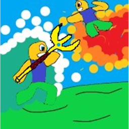 Untitled Game