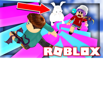 easter obby * extreme *