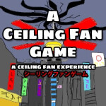 Ceiling Fan game