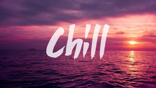 Chill Out Zone