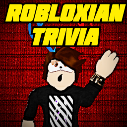 Robloxian Trivia