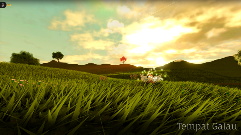 [Indo Relapse!] Tempat Galau / A Place of Anxiety screenshot 4