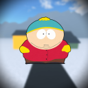South Park Nextbots