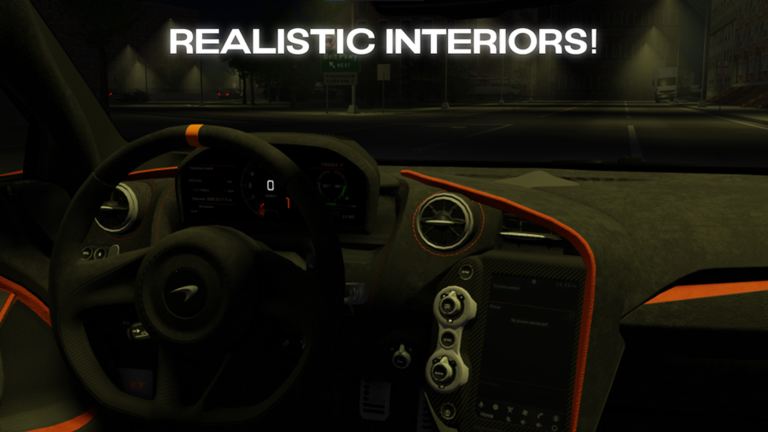 Project: Swerve screenshot 4