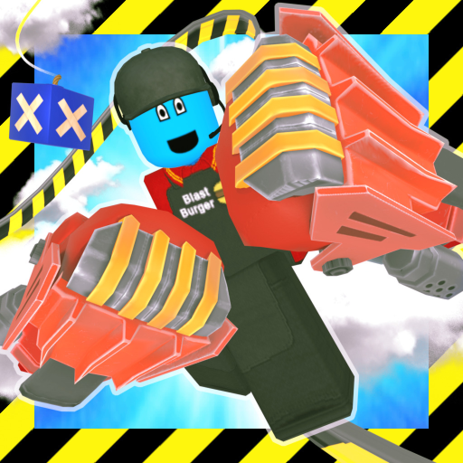 Blast Zone icon