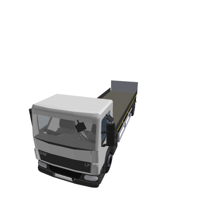 DAF LF