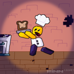 Crazy Chefs