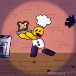 Crazy Chefs Group Thumbnail