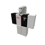 あ TDR || TDR Oficial