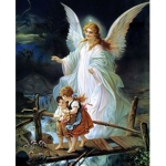 believe in god and trust him <3