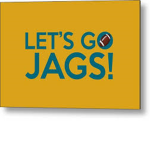 The Yellow Jags