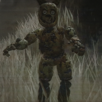 run for springtrap...