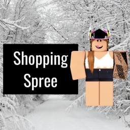 ♡ Shopping Spree ♡