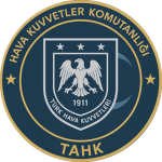 | TAHK | Hava Kuvvetleri Komutanlıgı
