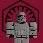 (=Army of the First Order=)