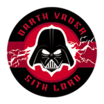 Dath Vader and The Sith