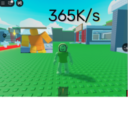 Steal an NPC (NEW)
