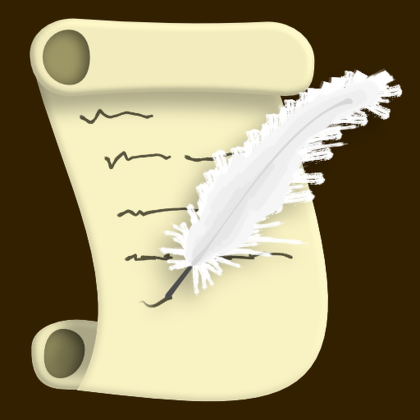 Scrolls — Script Templates