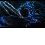 Deep Blue Inc.