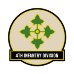 4th Infаntry Dіvisіon