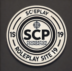 SCP: Roleplay site 19