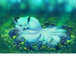 Fox Tail's Clover Garden